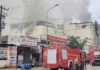 Vietnam karaoke bar fire kills