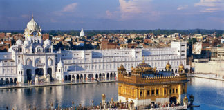 golden temple