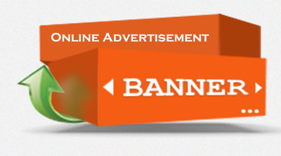 online-advertise-banner