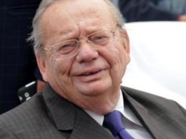 Ruskin Bond