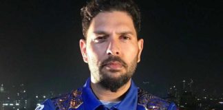 Yuvraj Singh retires