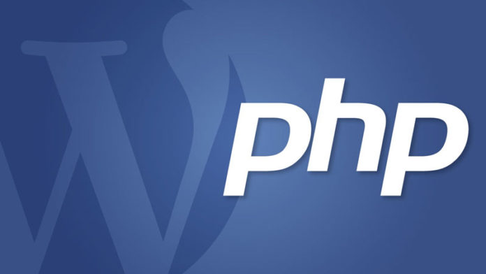 Php developer