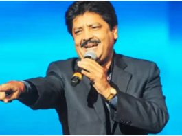 Singer Udit Narayan gets death threats