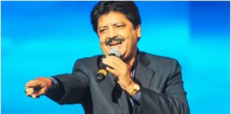 Singer Udit Narayan gets death threats