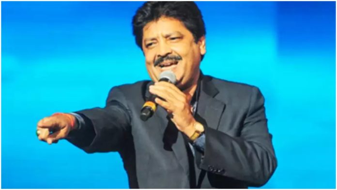 Singer Udit Narayan gets death threats
