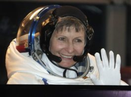 NASA wants to send first woman to the moon