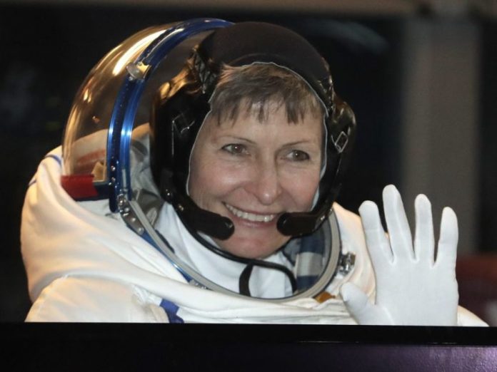 NASA wants to send first woman to the moon
