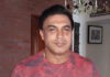 Robin Singh