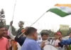 People Celebrates Across the Country on Removal of Article 370 & J&K to be Union Territory