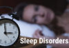 sleep-disorders