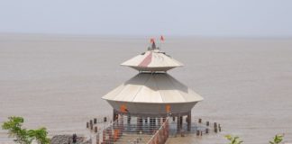 Stambheshwar Temple