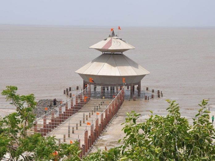 Stambheshwar Temple