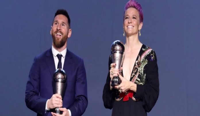 Messi-Rapinoe-bag-top-honours-at-Best-FIFA-Football-Awards