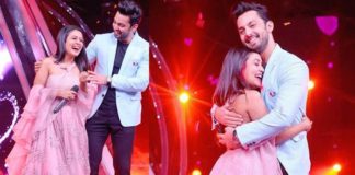 Himansh Kohli on working with ex-girlfriend Neha Kakkar