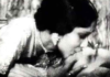 Bollywood first ever on screen kiss of Devika Rani and Himanshu Rai