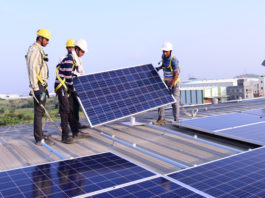 world’s cheapest solar power