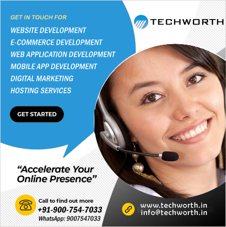 techworth-web-designing