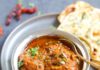Chicken Vindaloo Curry