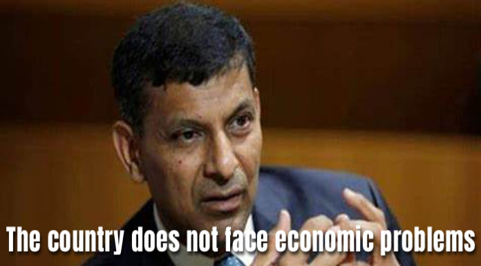 India not facing economic problems like Sri Lanka, Pakistan