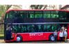 India's first electric double decker bus