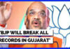 "BJP Will Break All Records, Win Most Seats:" Amit Shah On Gujarat