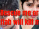 'Rescue me or Aaftab will kill me'