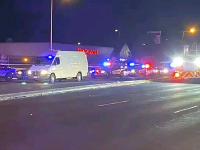 US nightclub mass shooting