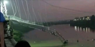Know reason behind deadly Morbi bridge collapse in Gujarat