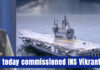 INS Vikrant