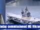 INS Vikrant