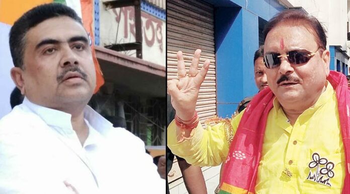শুভেন্দুকে একাই শায়েস্তা করার ক্ষমতা রাখি"; সমাজবিরোধীদের মতন কথা মদন মিত্র