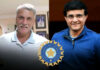 Roger Binny Might Replace Sourav Ganguly As Next BCCI Chief
