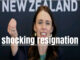Jacinda Ardern Resigns
