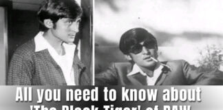 All you need to know about 'The Black Tiger' of RAW https://www.news9live.com/knowledge/ravindra-kaushiks-birth-anniversary-all-you-need-to-know-about-the-black-tiger-of-raw-163984