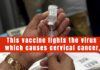 India's first indigenously developed vaccine