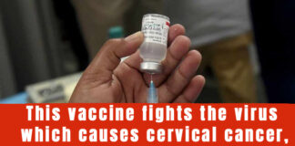 India's first indigenously developed vaccine